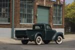 Willys-Overland Model 38 Pickup 1938 года